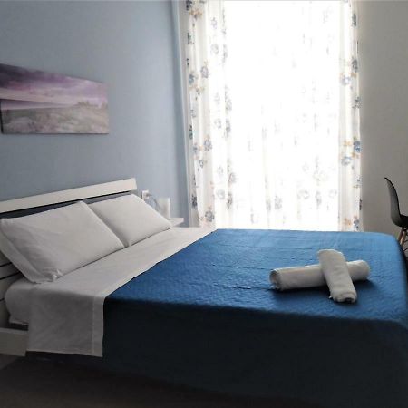 Le Vie Del Centro Hotel Palermo Ngoại thất bức ảnh