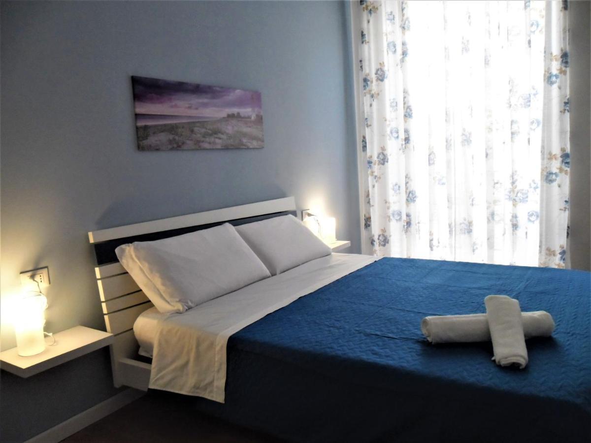 Le Vie Del Centro Hotel Palermo Ngoại thất bức ảnh